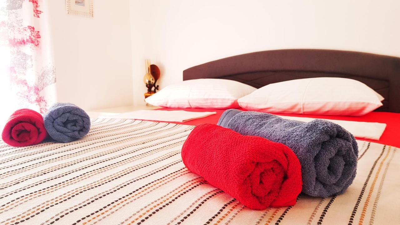 Apartmani Crikvenica 30098 - Dijana Ruang foto
