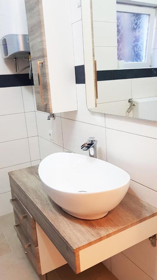 Apartmani Crikvenica 30098 - Dijana Ruang foto