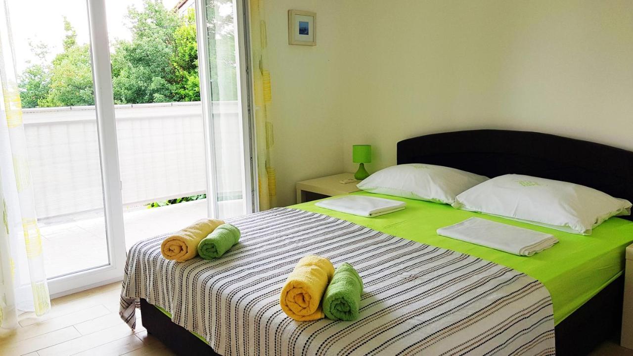Apartmani Crikvenica 30098 - Dijana Ruang foto