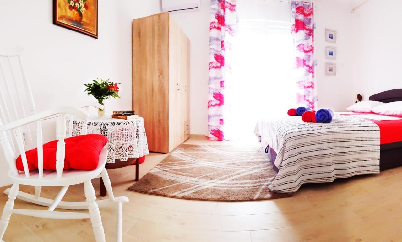 Apartmani Crikvenica 30098 - Dijana Ruang foto