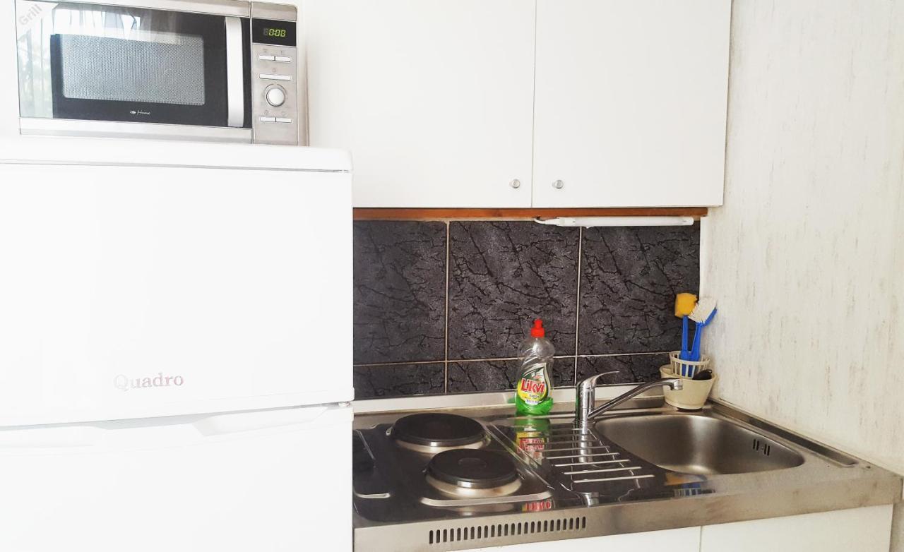 Apartmani Crikvenica 30098 - Dijana Ruang foto