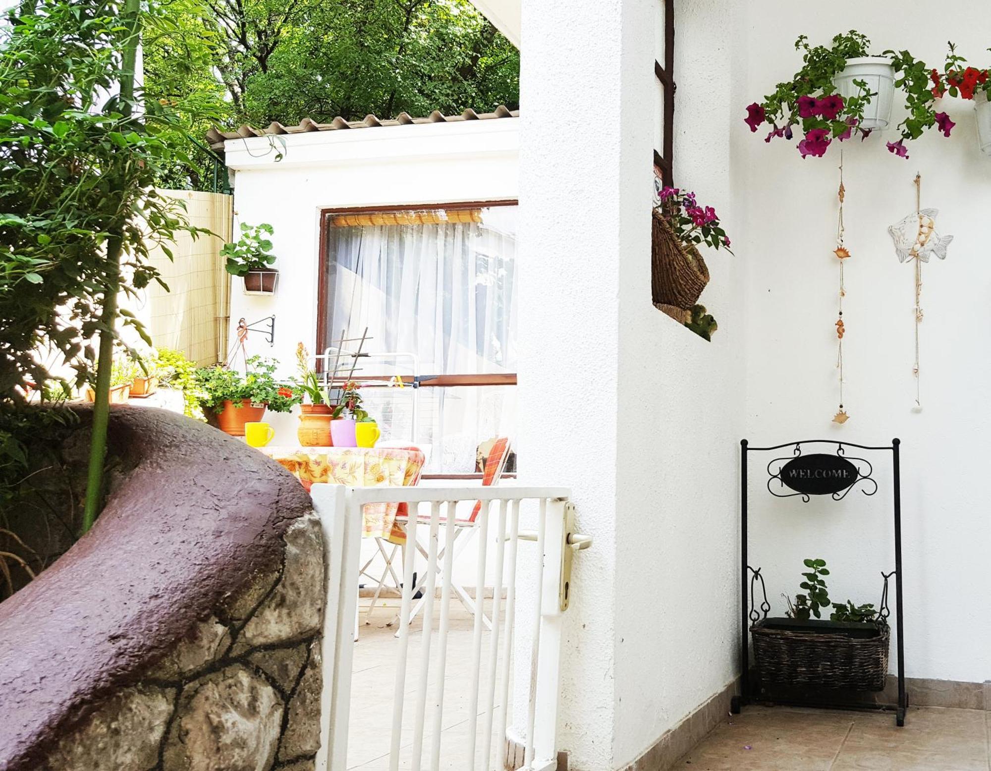 Apartmani Crikvenica 30098 - Dijana Ruang foto